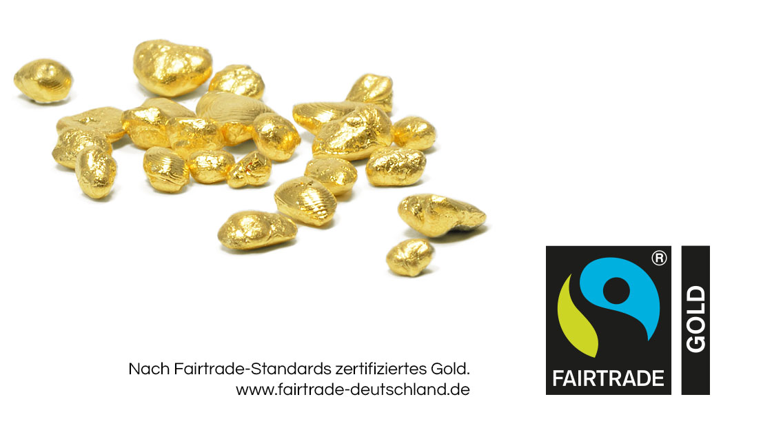 GOLDAFFAIRS - Schmuck aus fairtrade gold